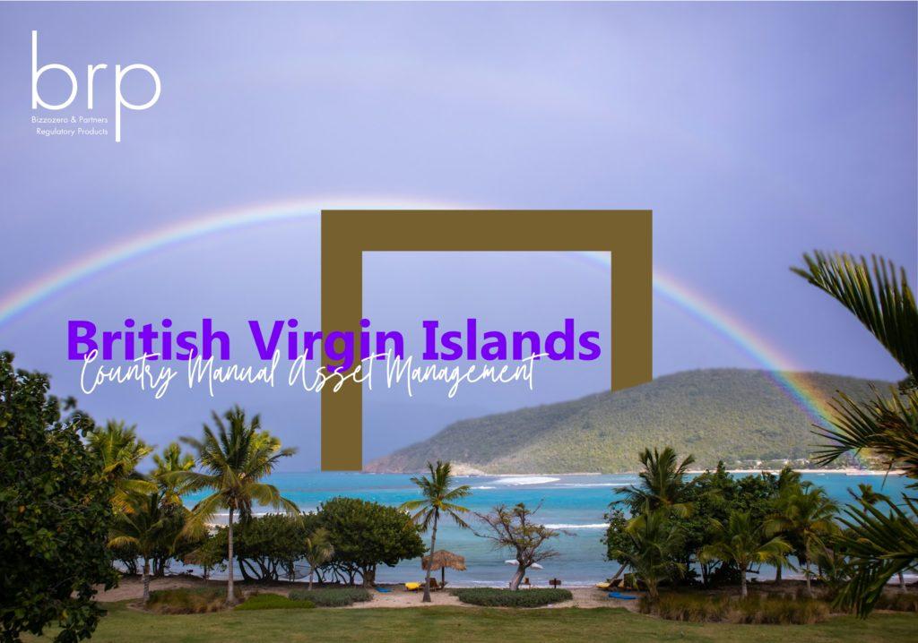 BRP SA - British Virgin Islands CM AM
