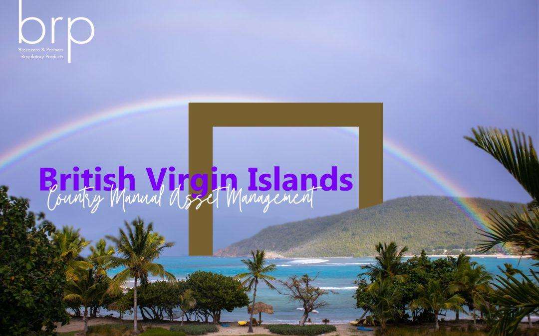 British Virgin Islands – CM AM