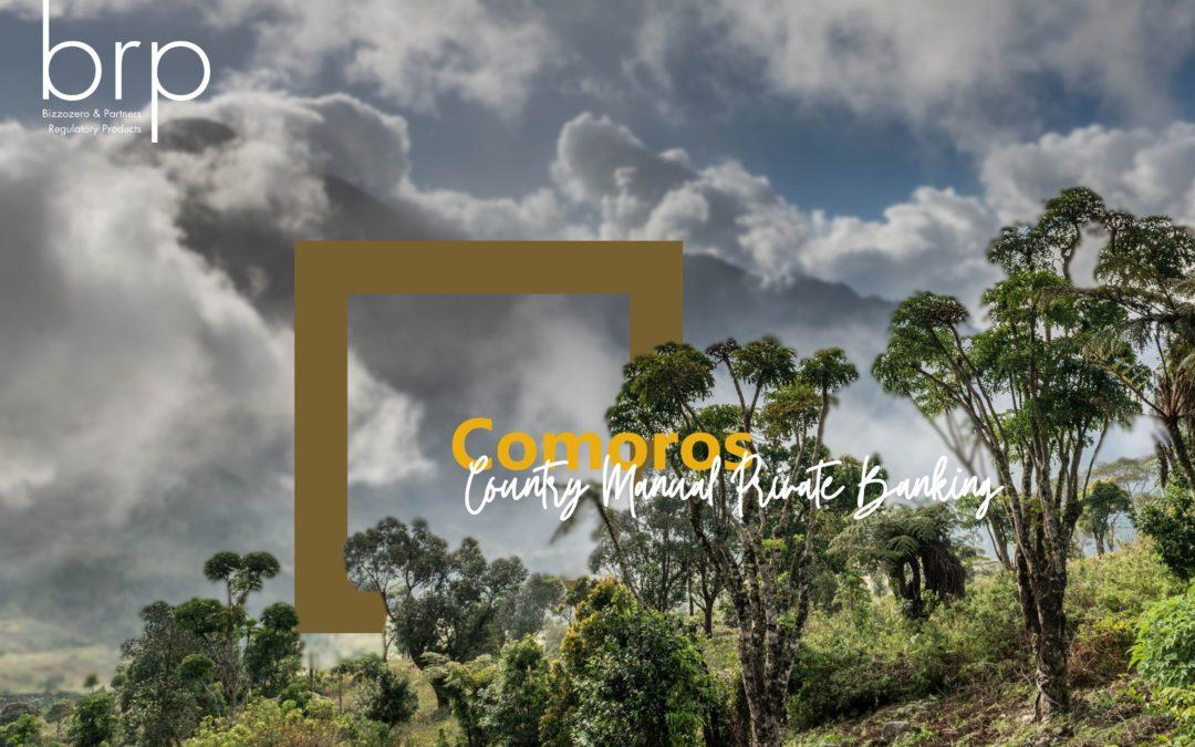 Comoros – CM PB