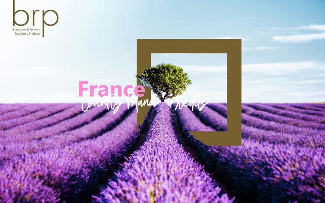 France – CM C