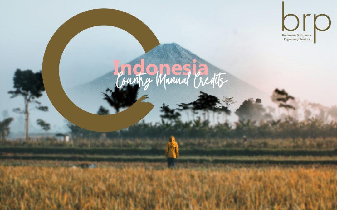Indonesia – CM C