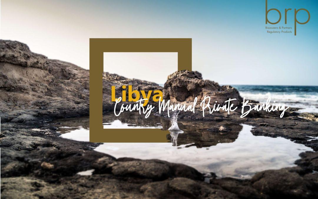 Libya – CM PB