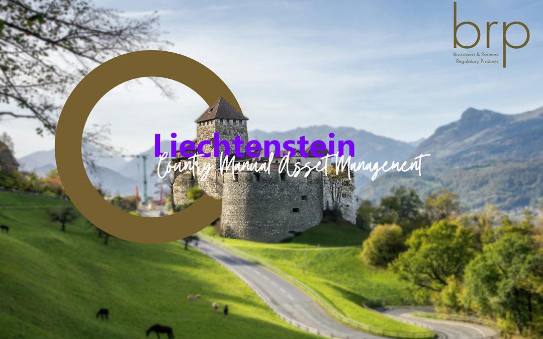 Liechtenstein – CM AM