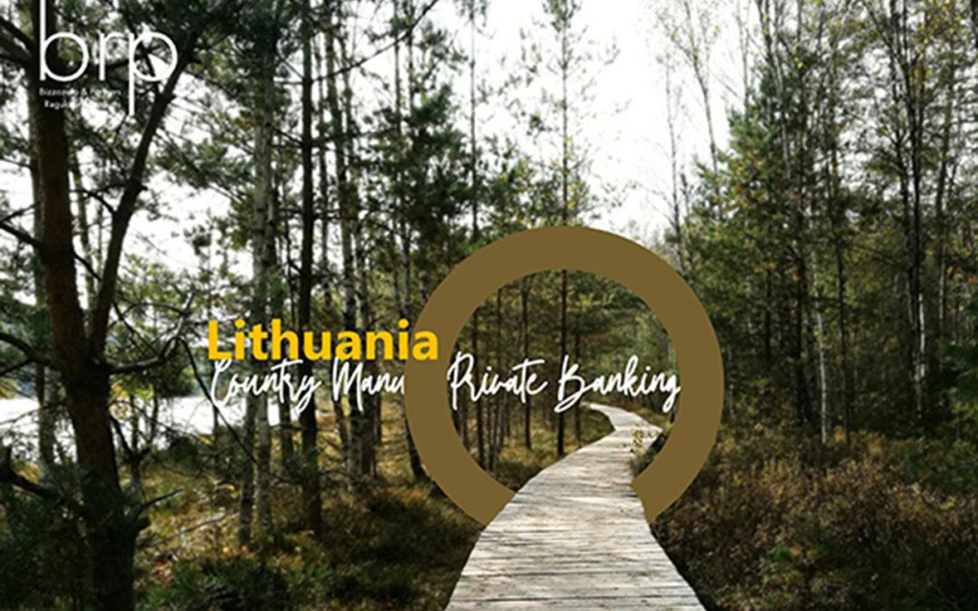 Lithuania – CM PB