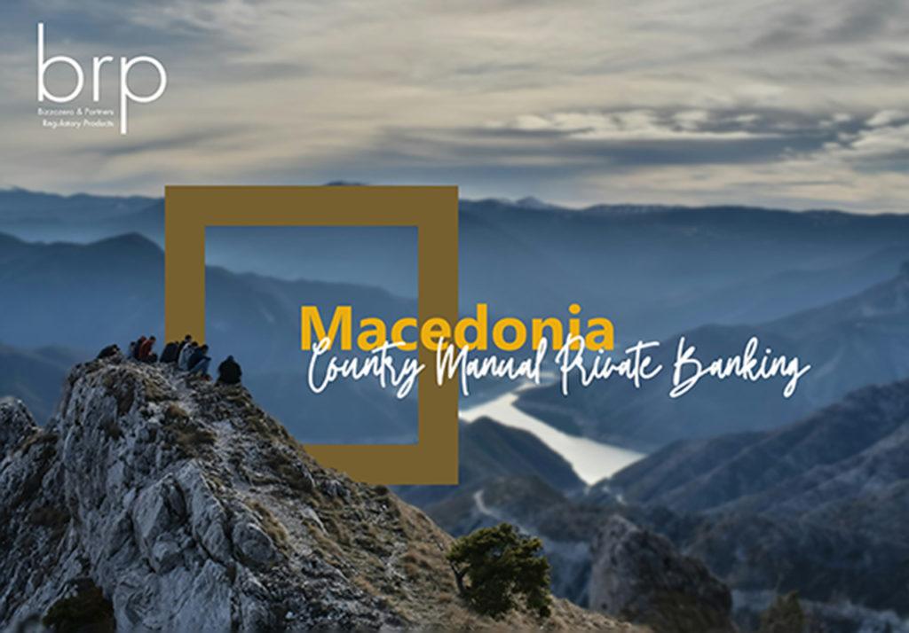 Macedonia CM PB