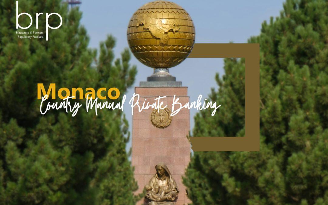 Monaco – CM PB