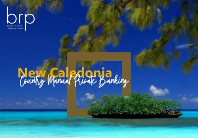 BRP SA - New Caledonia CM PB