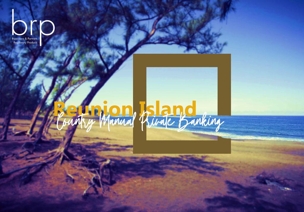 Reunion Island CM PB