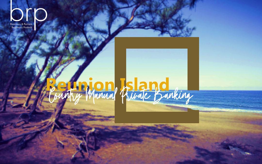 Reunion Island – CM PB