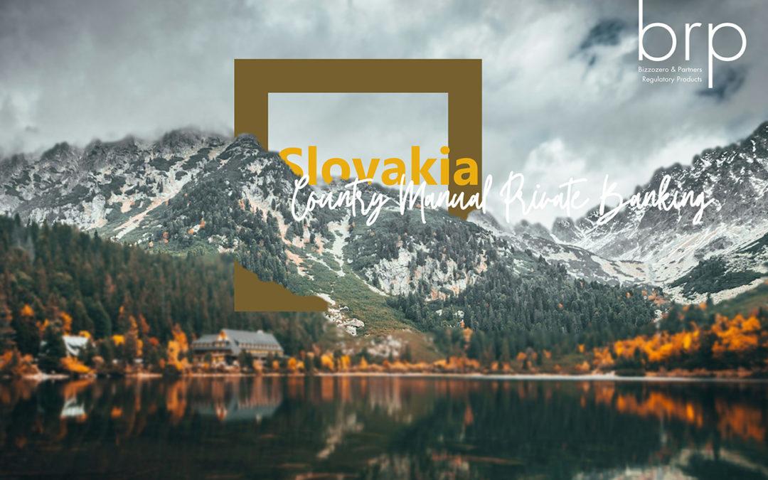 Slovakia – CM PB