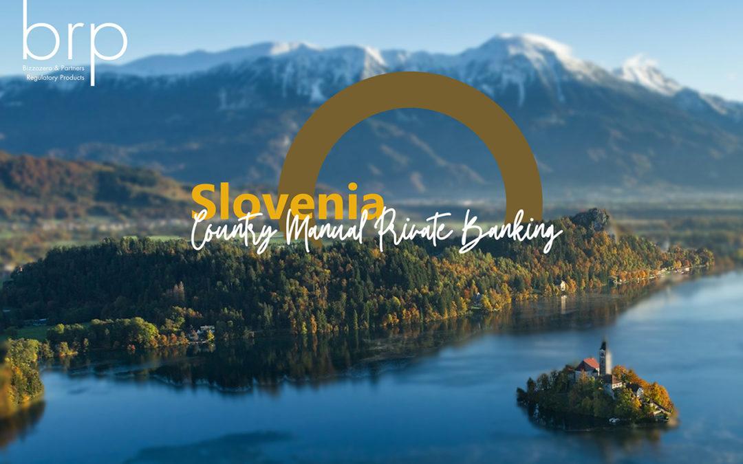 Slovenia – CM PB