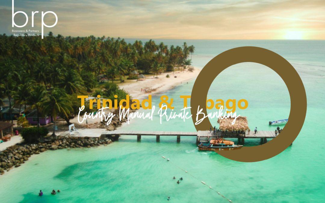 Trinidad and Tobago – CM PB