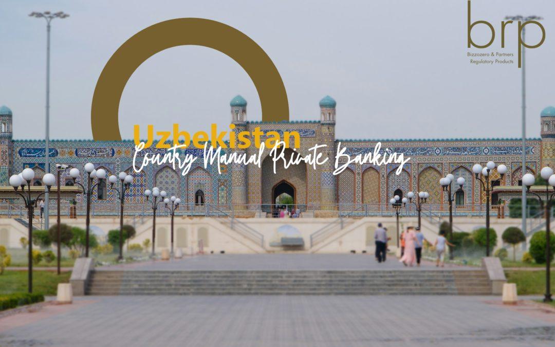 Uzbekistan – CM PB