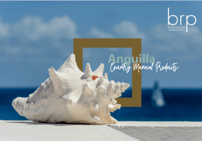 Anguilla CM P