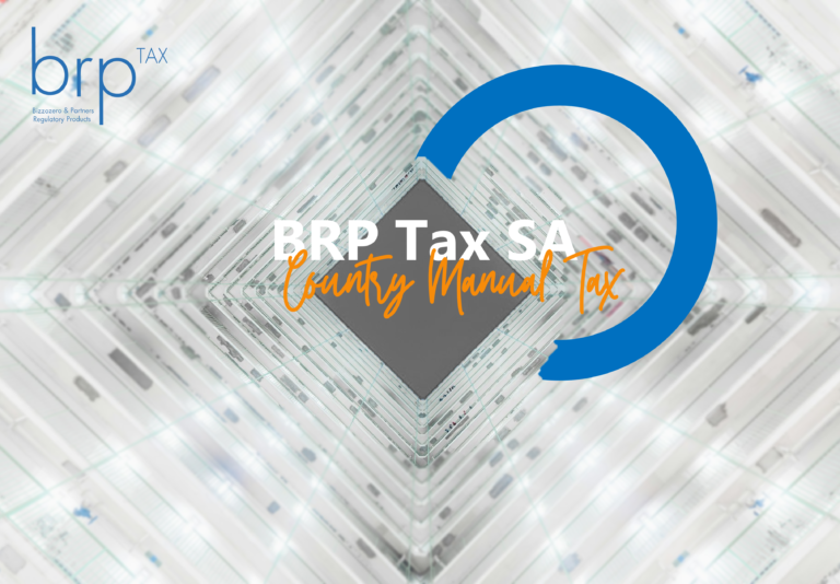 BRP Tax CM 2025
