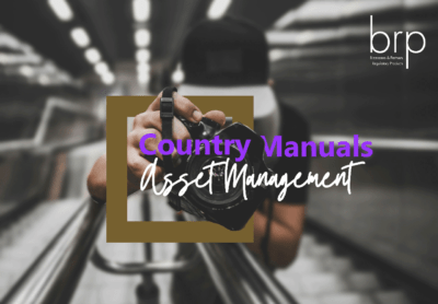 Country Manuals Asset Management - 2025