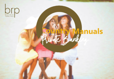 Country Manuals Private Banking - 2025