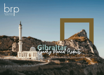Gibraltar CM P