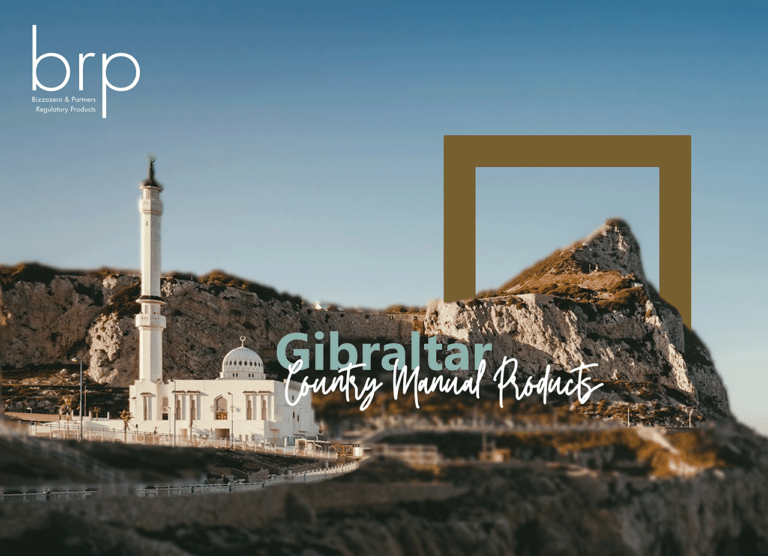 Gibraltar CM P