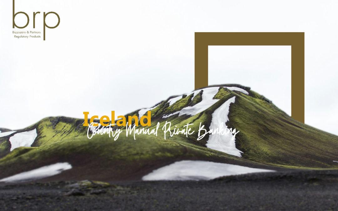 Iceland – CM PB