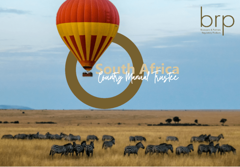 South Africa CM T