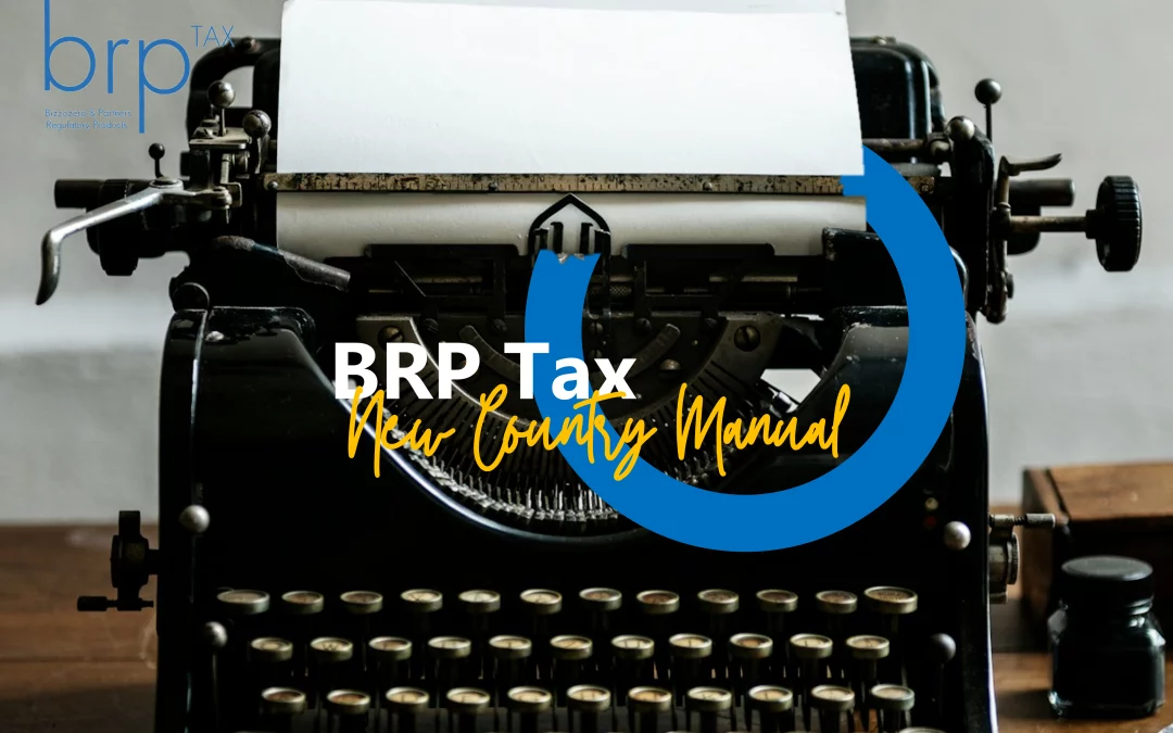 UK FIG regime – NEW CM Tax
