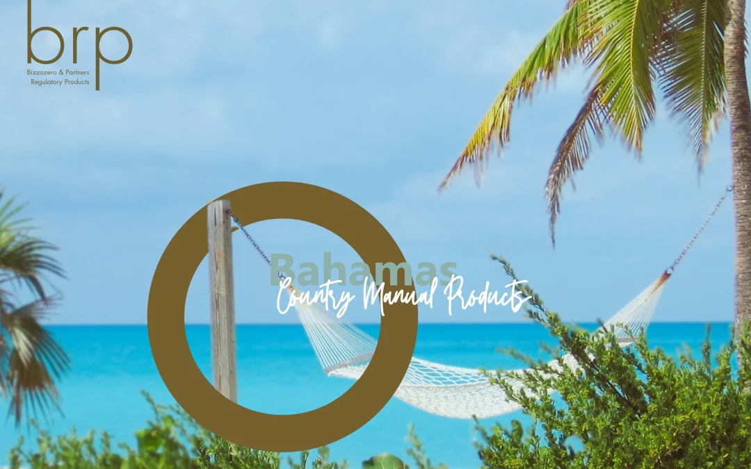 Bahamas – CM P