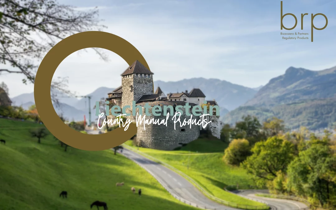 Liechtenstein – CM P