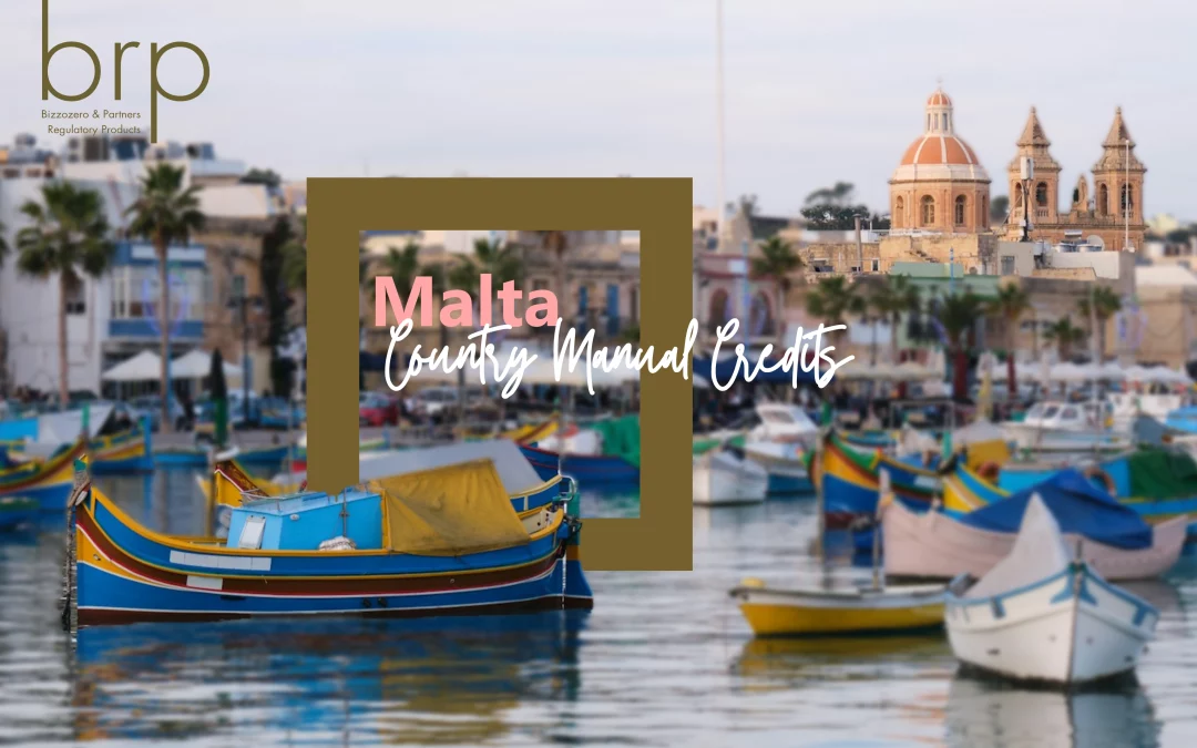 Malta – CM C