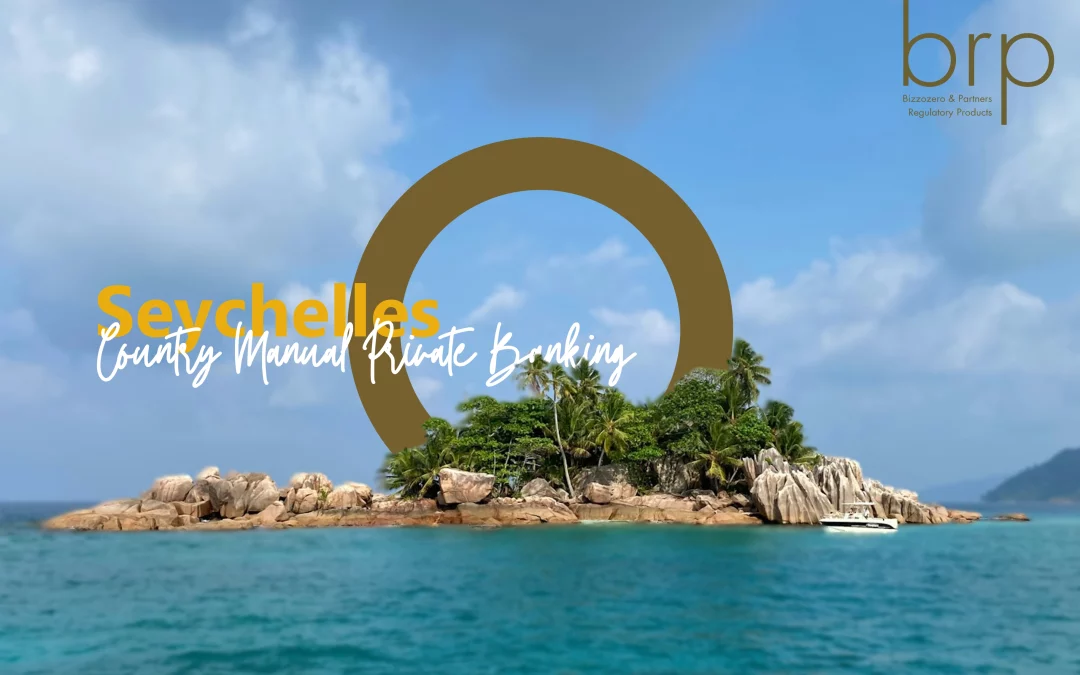Seychelles – CM PB