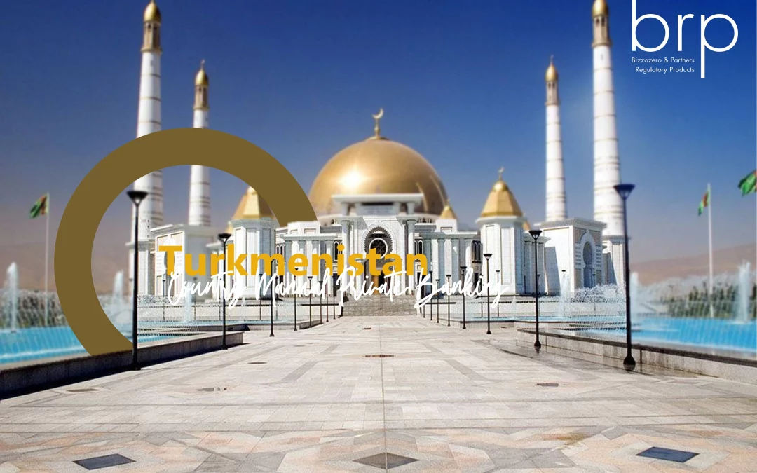 Turkmenistan – CM PB