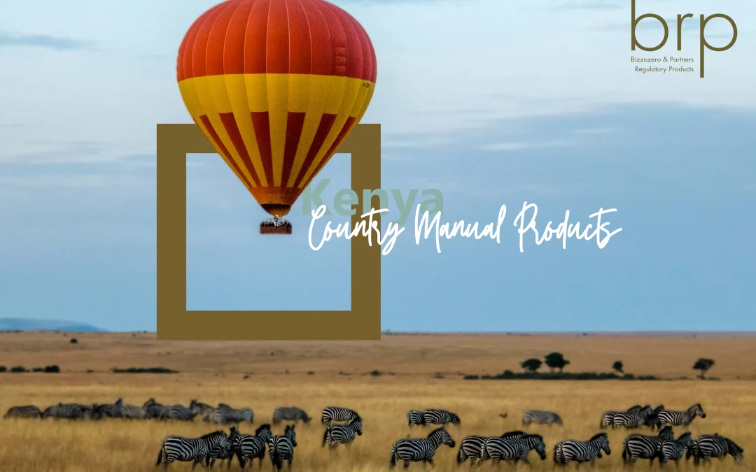 Kenya – CM P