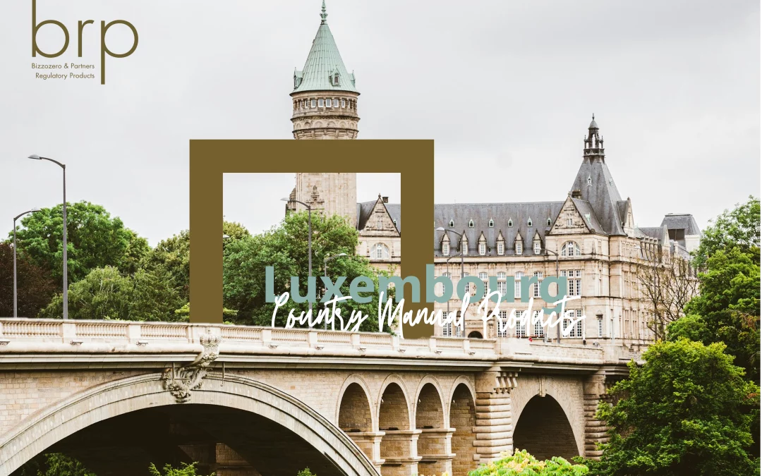 Luxembourg – CM P