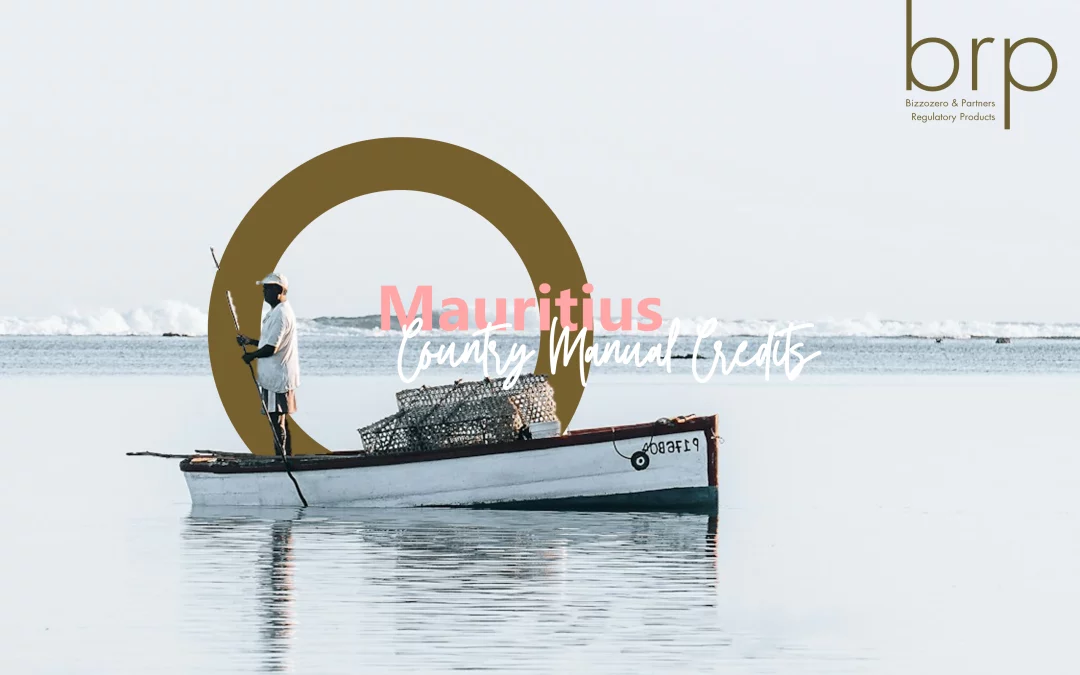 Mauritius – CM C