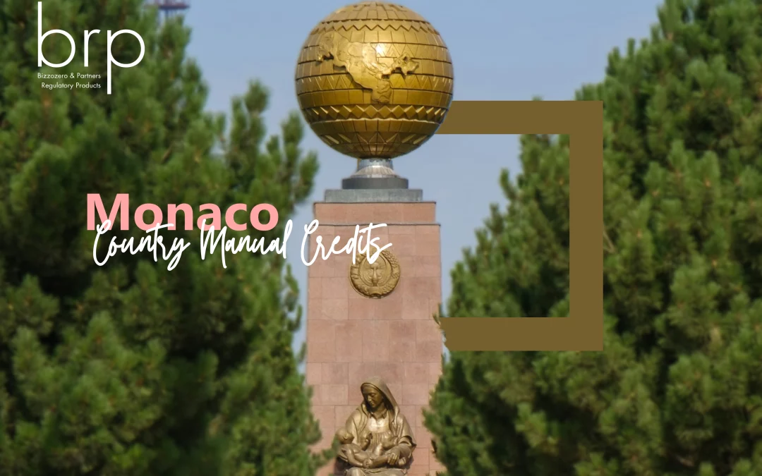 Monaco – CM C