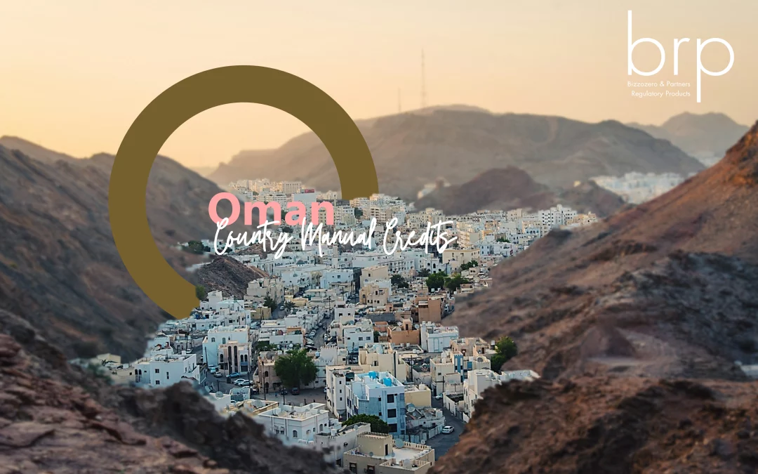 Oman – CM C