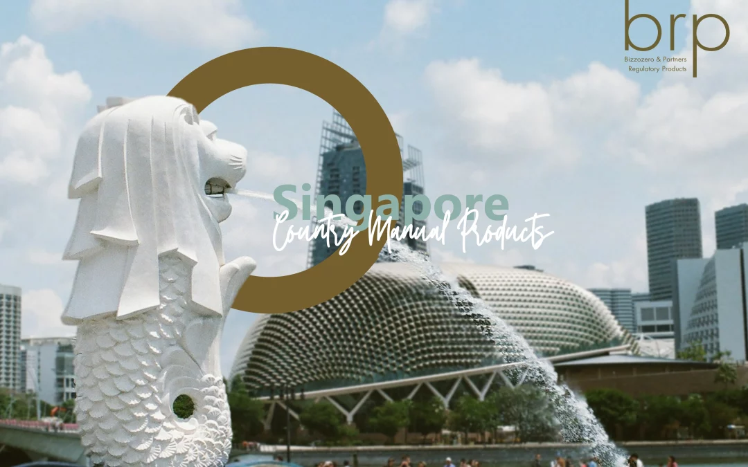 Singapore – CM P