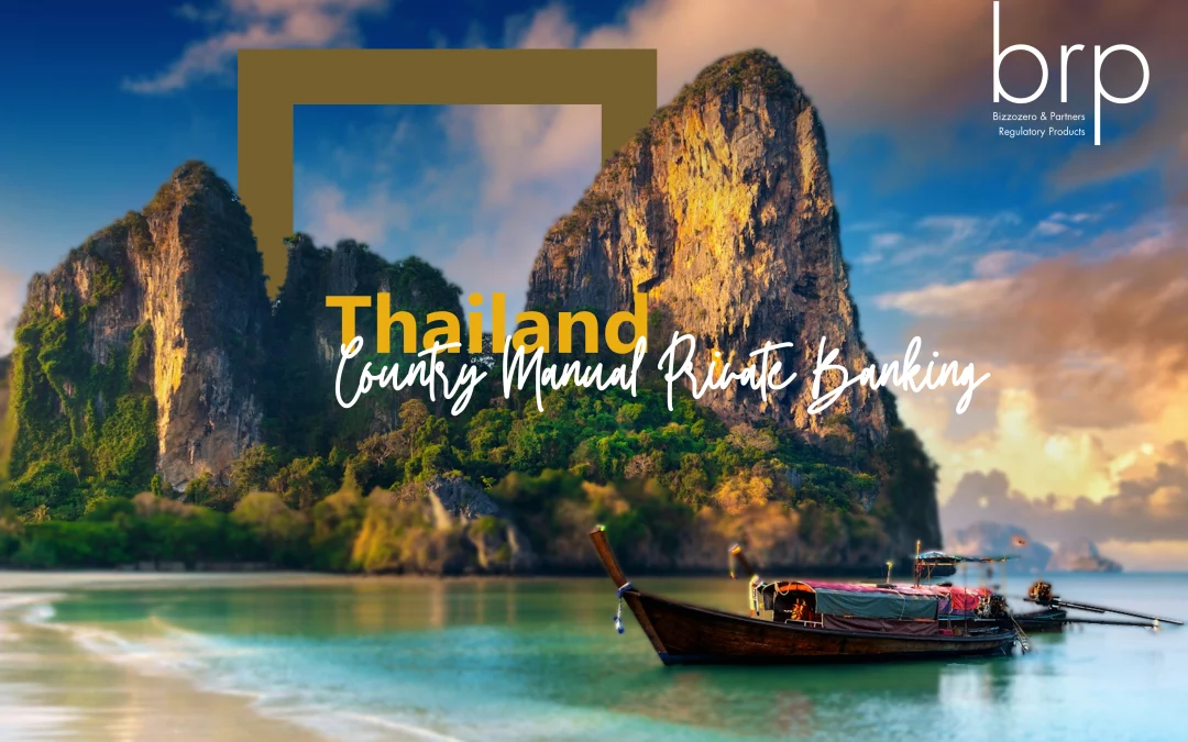 Thailand – CM PB