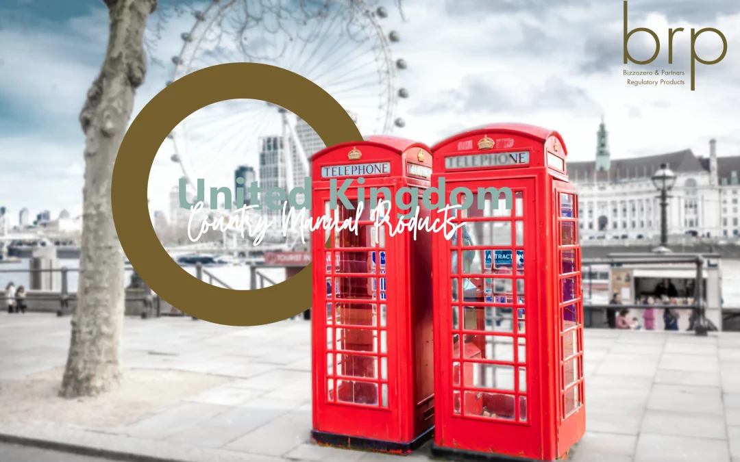 United Kingdom – CM P