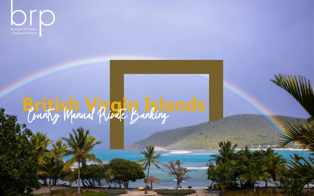 British Virgin Islands – CM PB