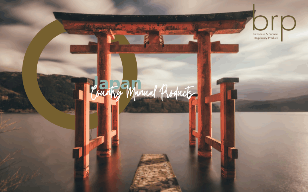 Japan – CM P