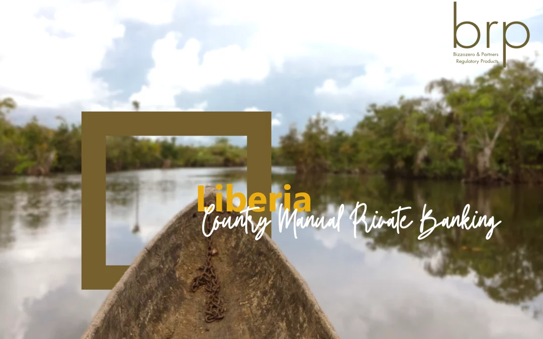 Liberia – NEW CM PB