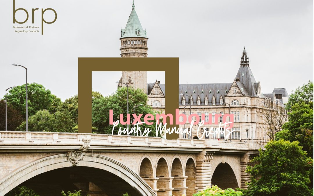 Luxembourg – CM C