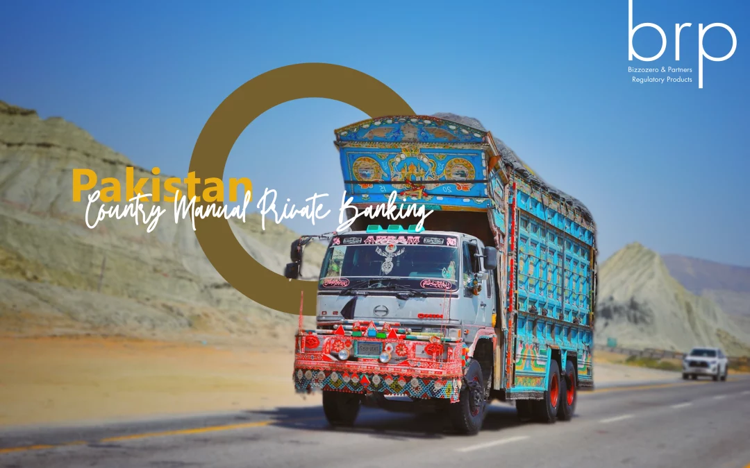 Pakistan – CM PB
