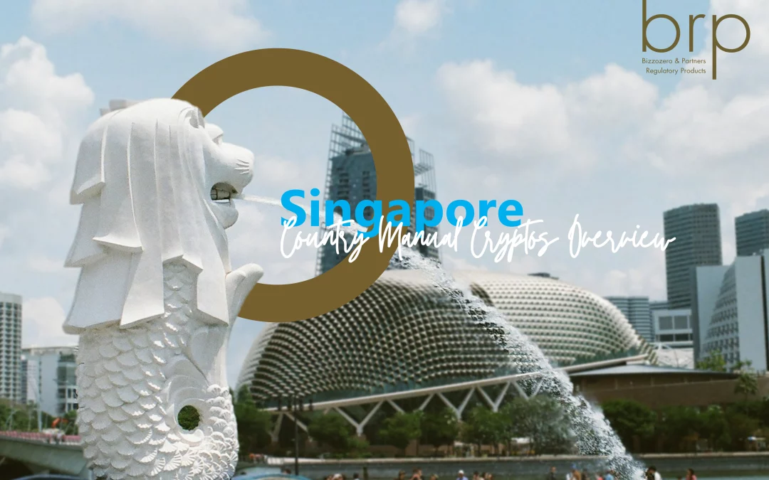Singapore – CM CO