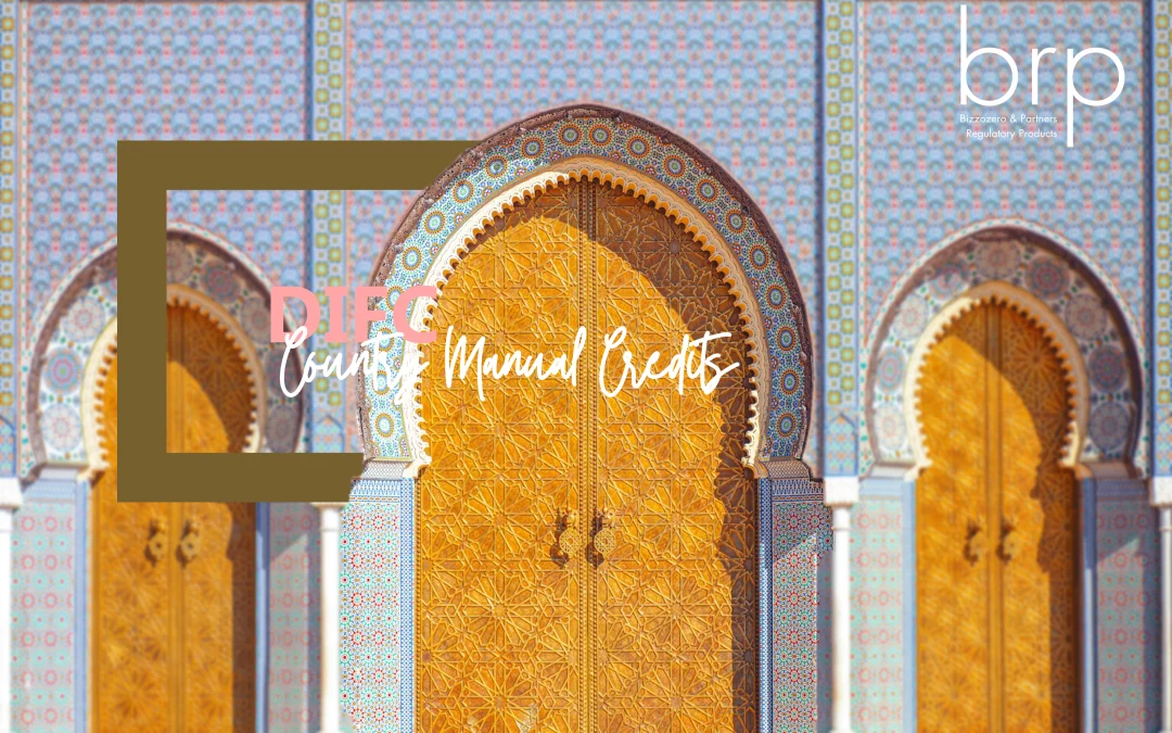 DIFC – CM C