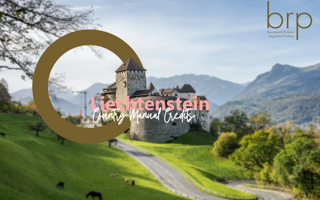 Liechtenstein – CM C