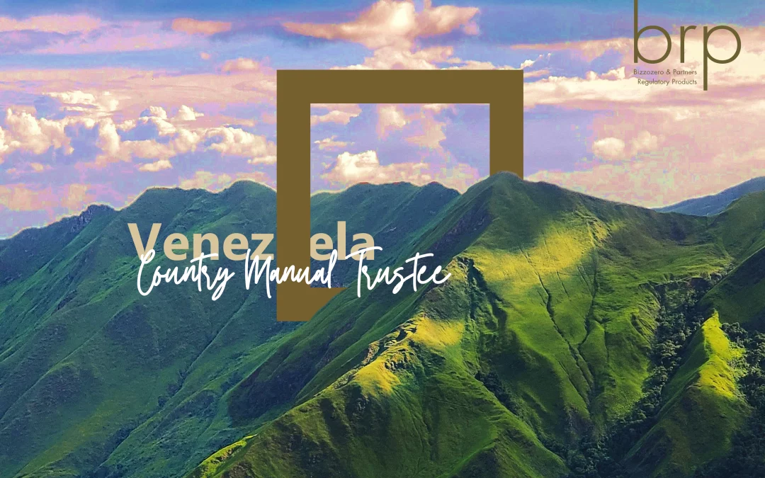 Venezuela – NEW CM T