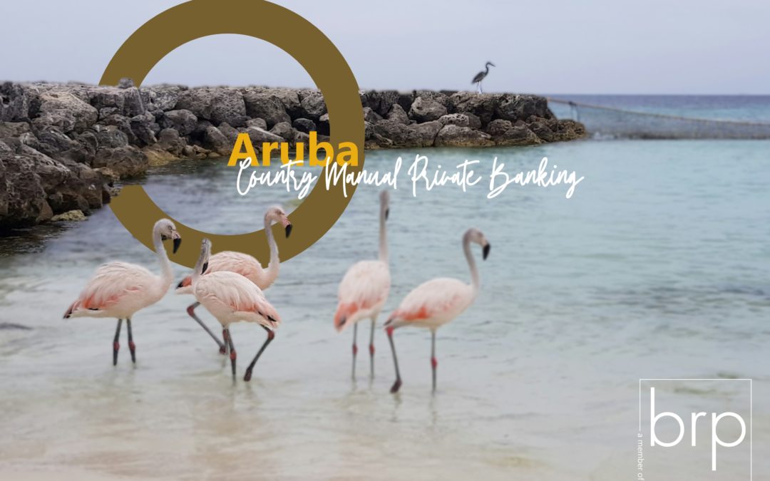 Aruba – CM PB