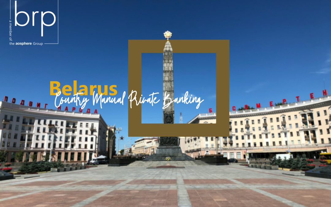 Belarus – CM PB